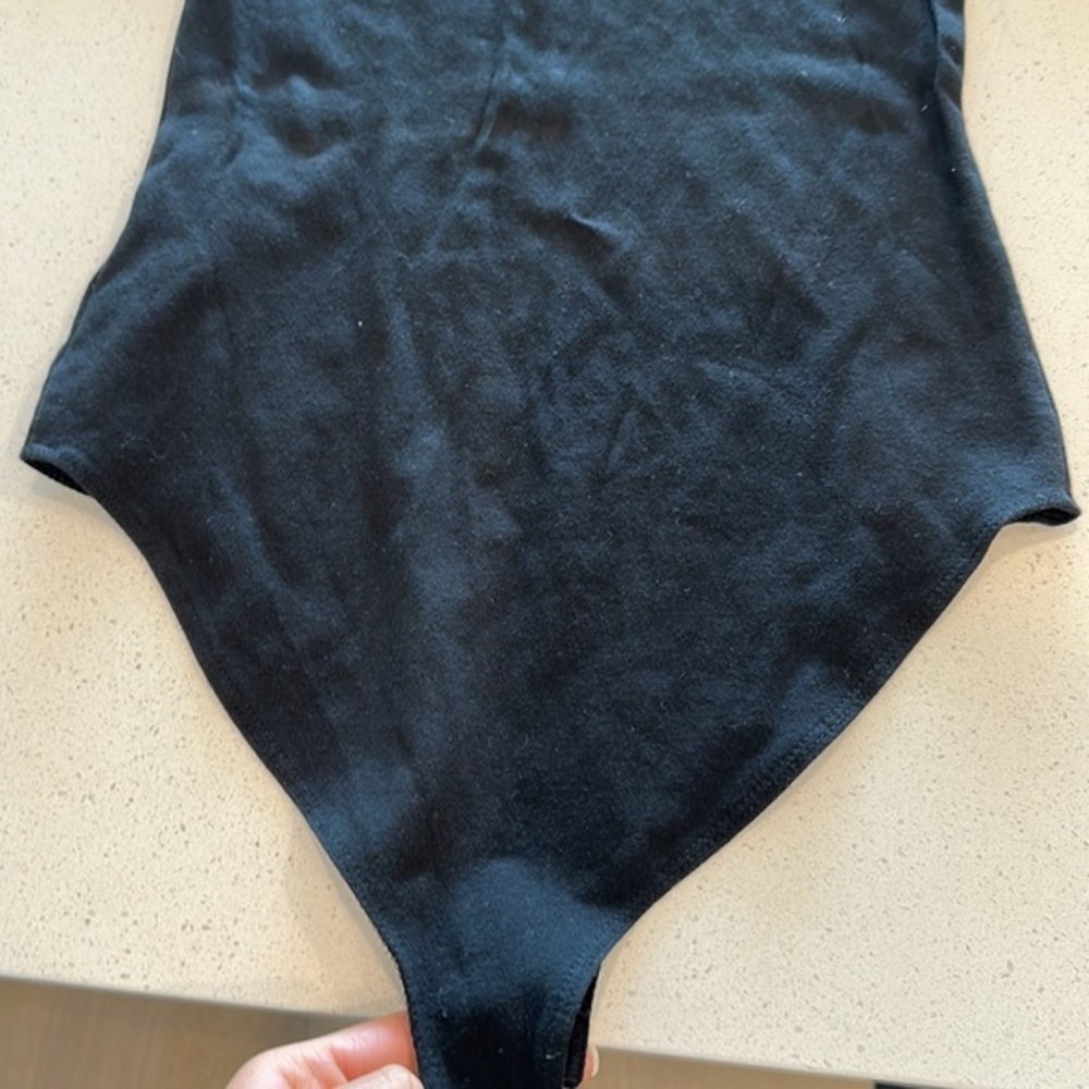 Forever 21 bodysuit - size small - Picture 5 of 6